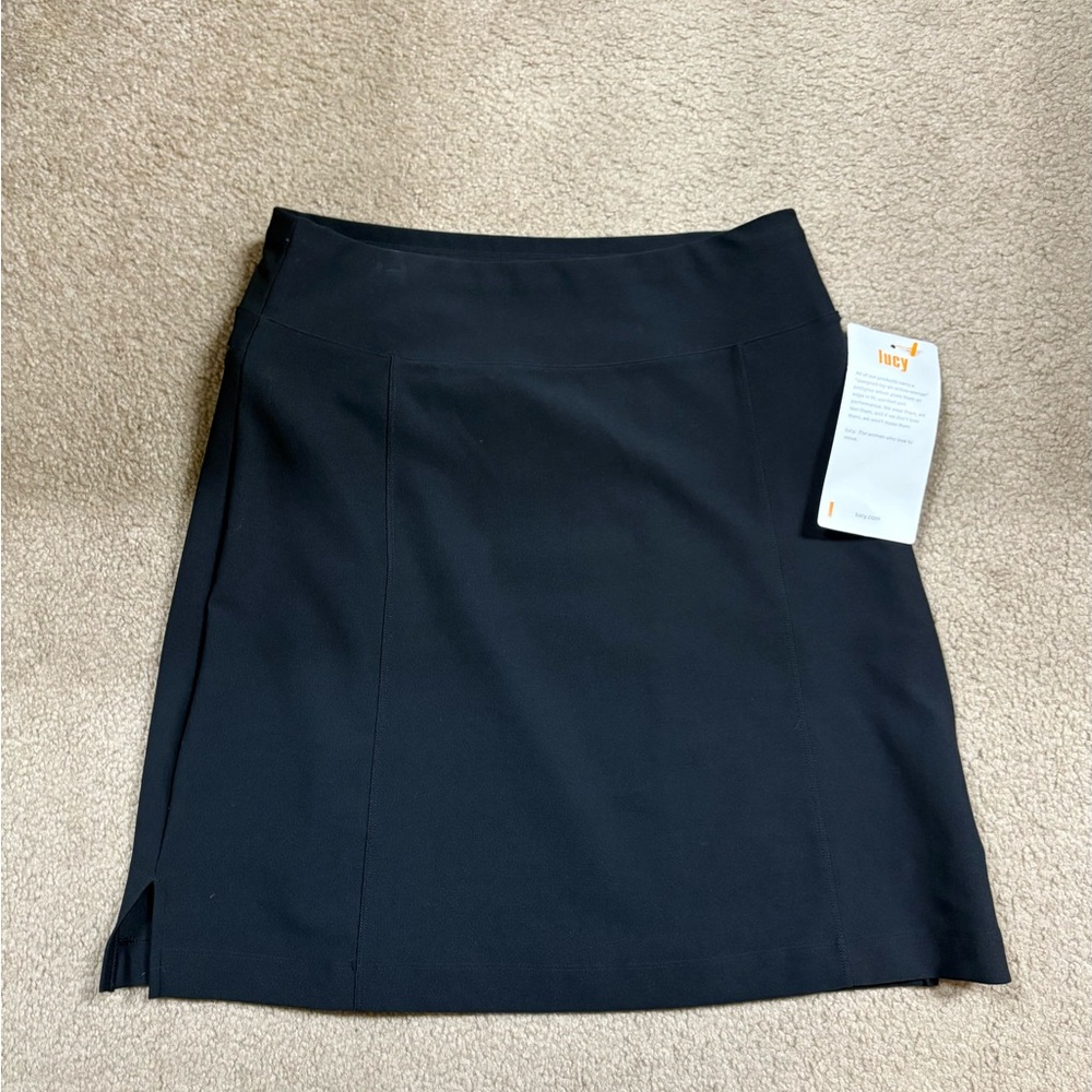 Lucy Black Women’s Skirt